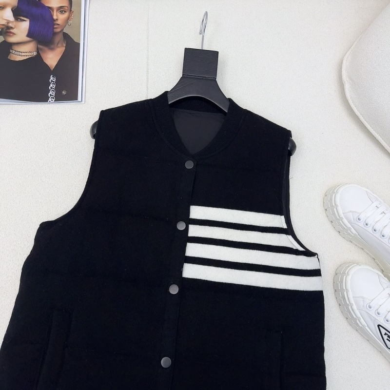 Thom Browne Gilet